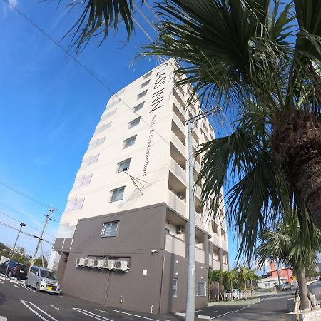 Class Inn Nago Exterior foto