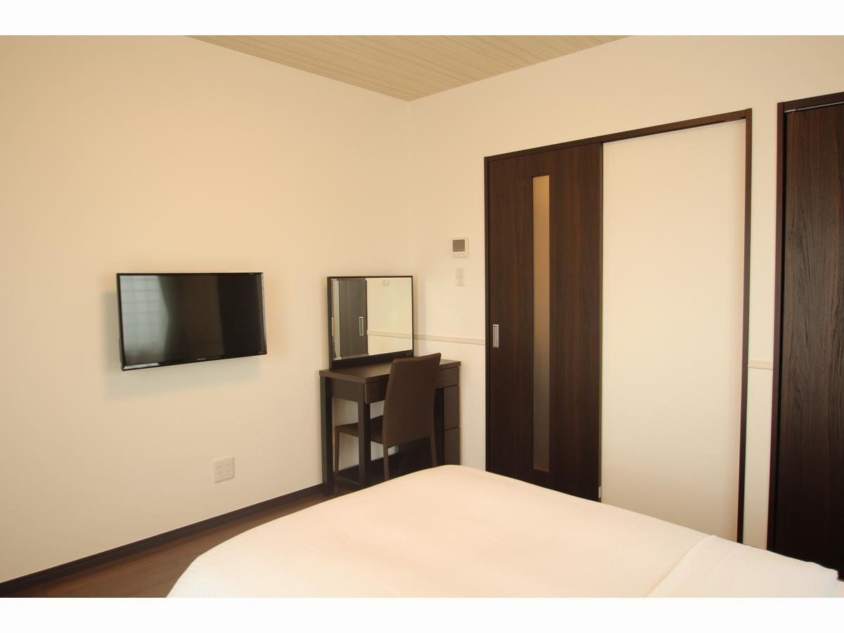 Class Inn Nago Exterior foto