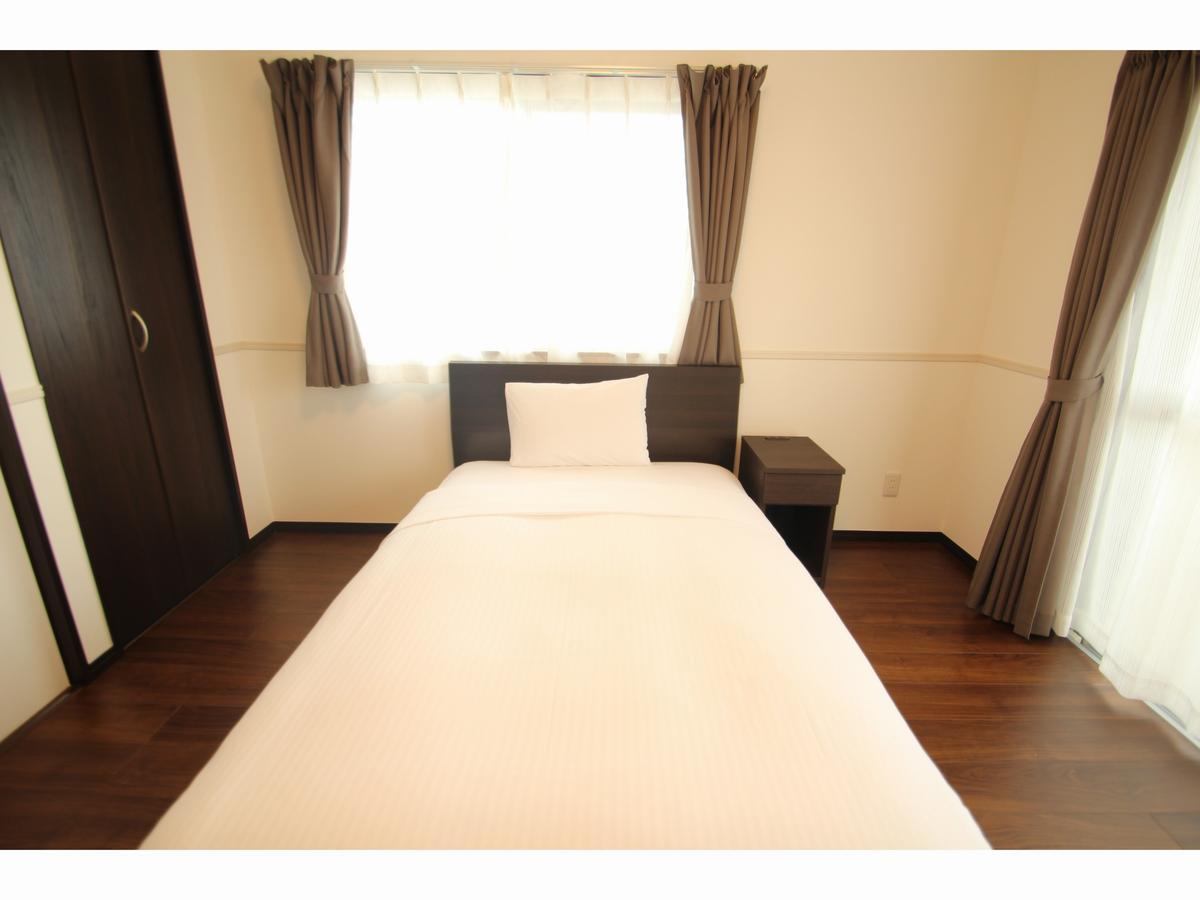 Class Inn Nago Exterior foto