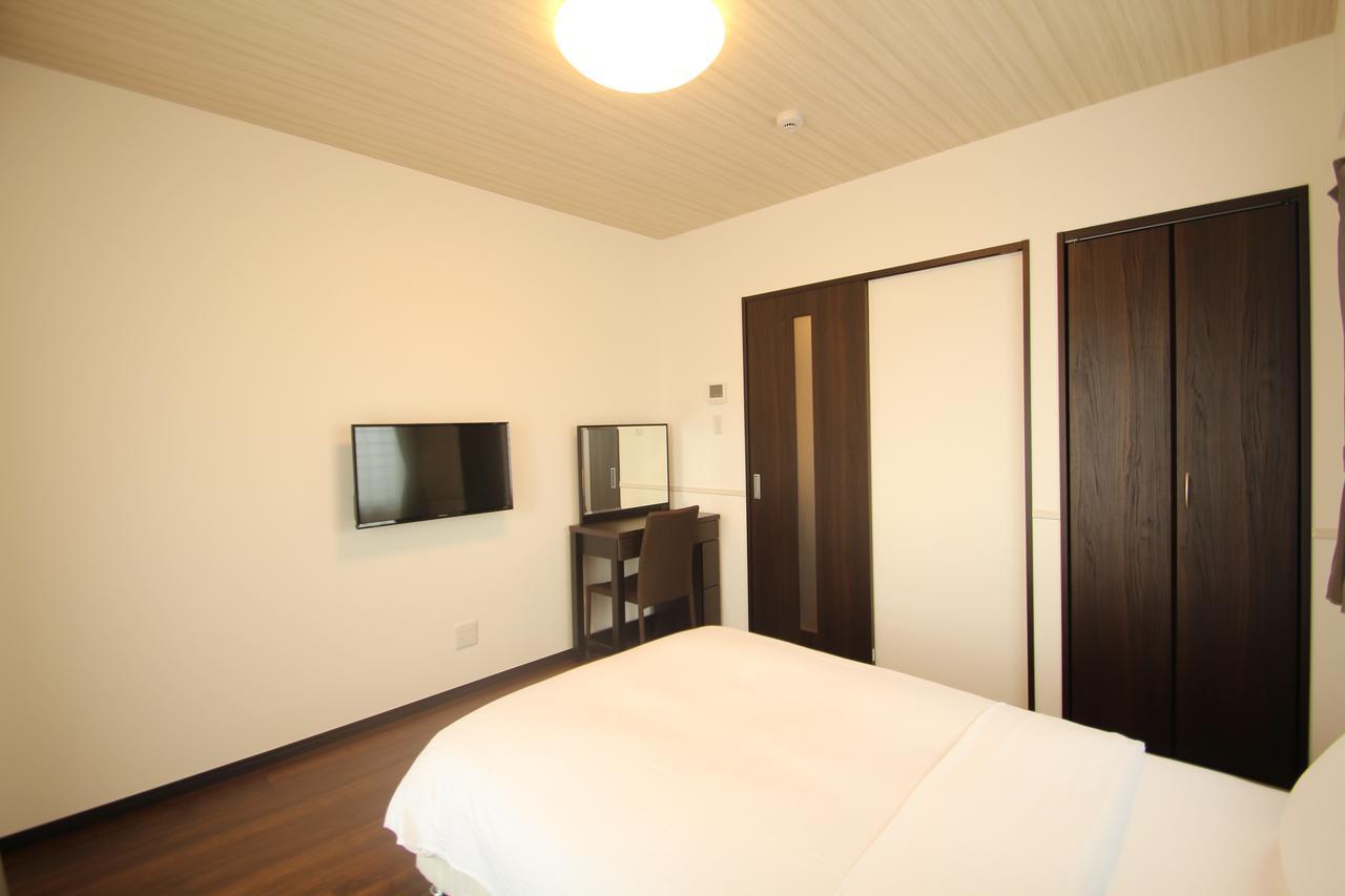 Class Inn Nago Exterior foto
