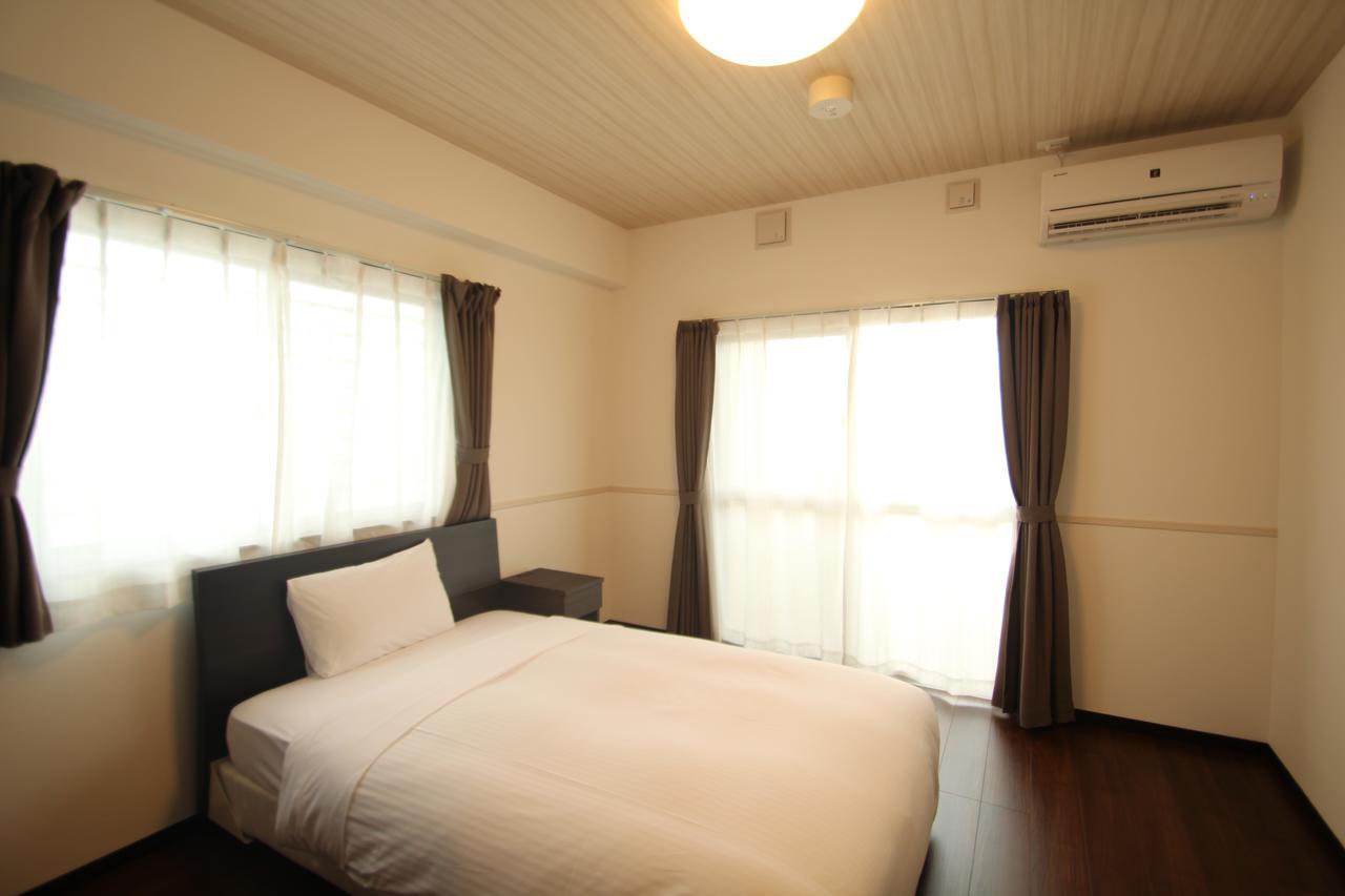 Class Inn Nago Exterior foto