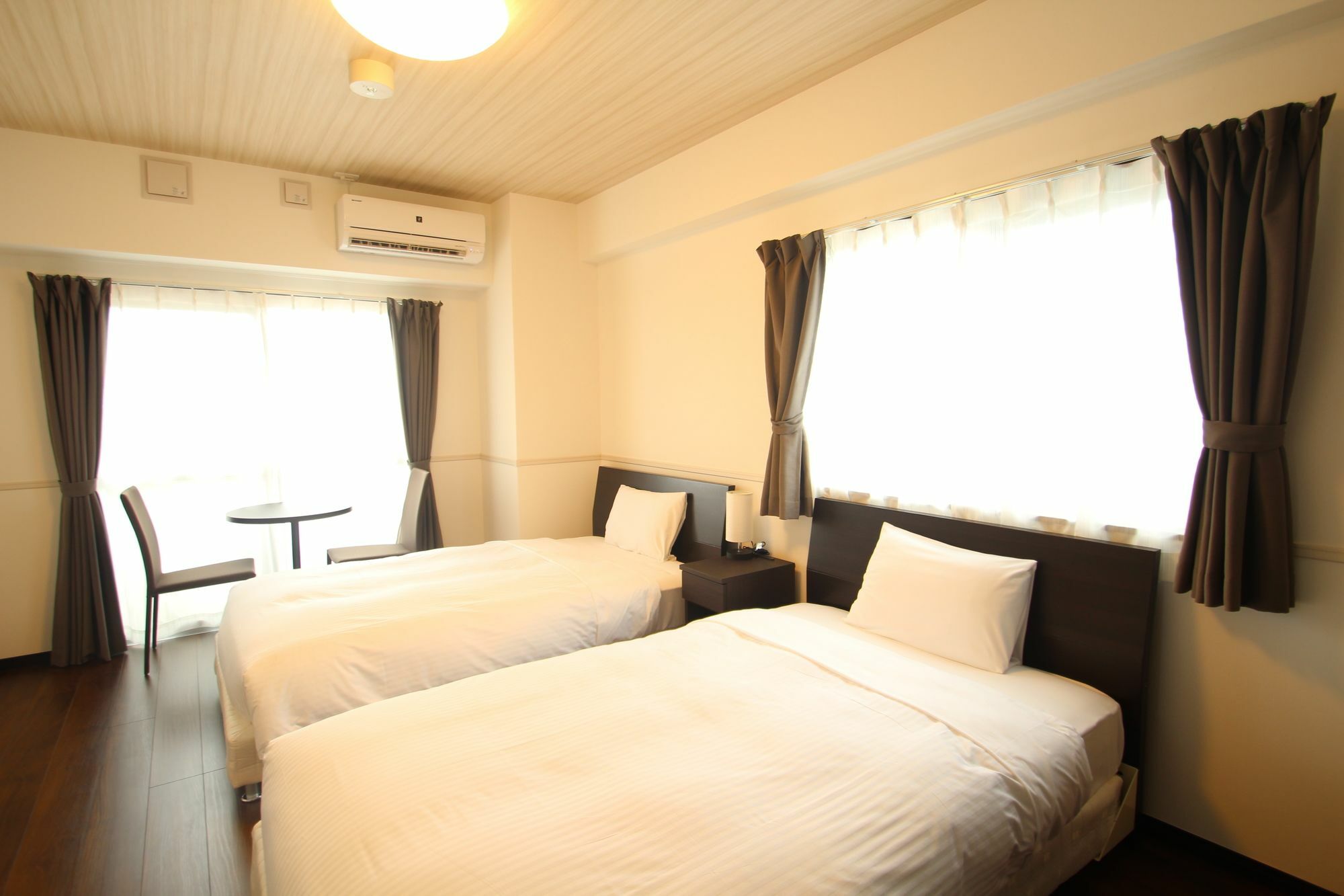 Class Inn Nago Exterior foto